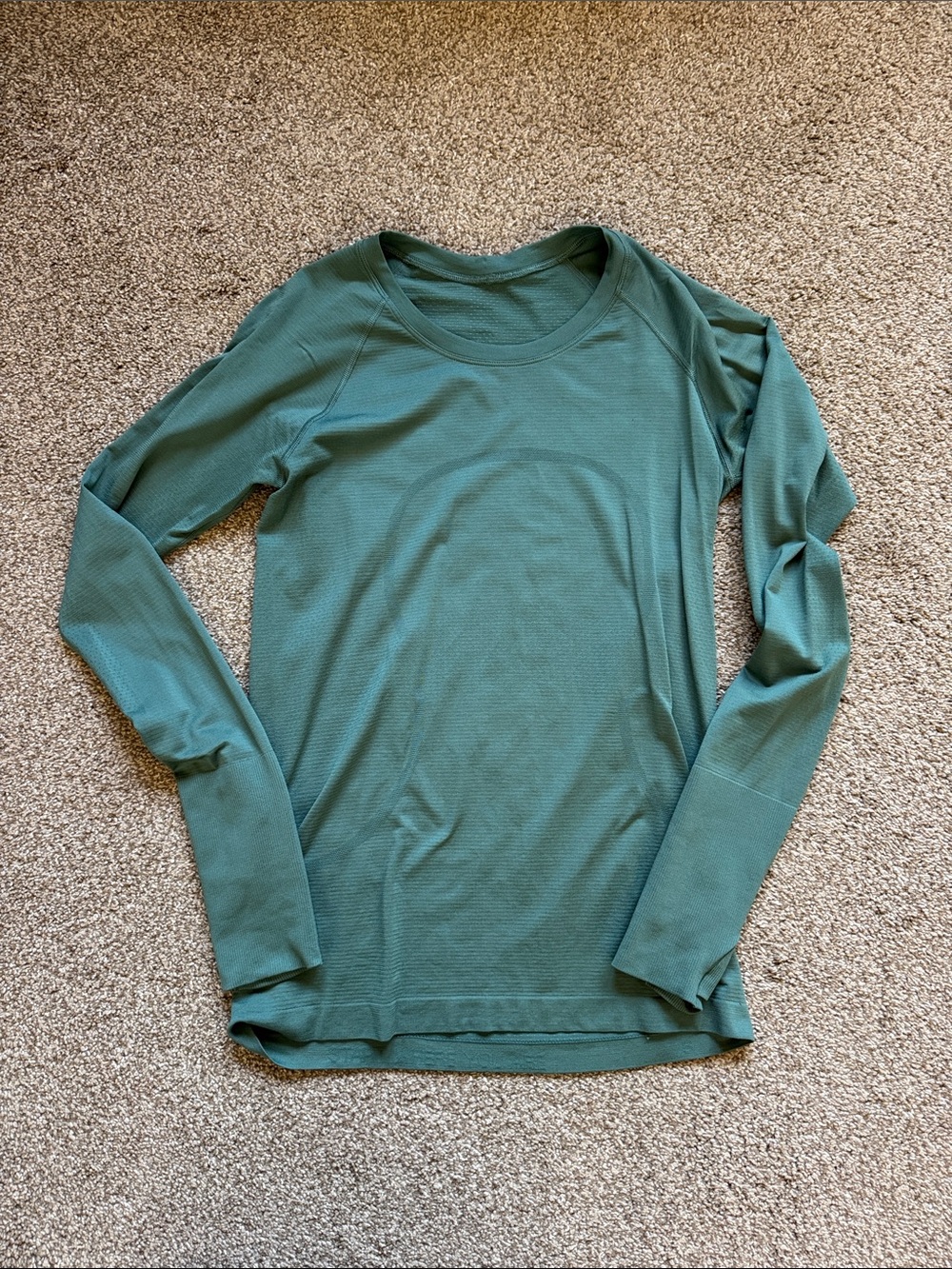 Lululemon Swiftly Tech Top Size 8